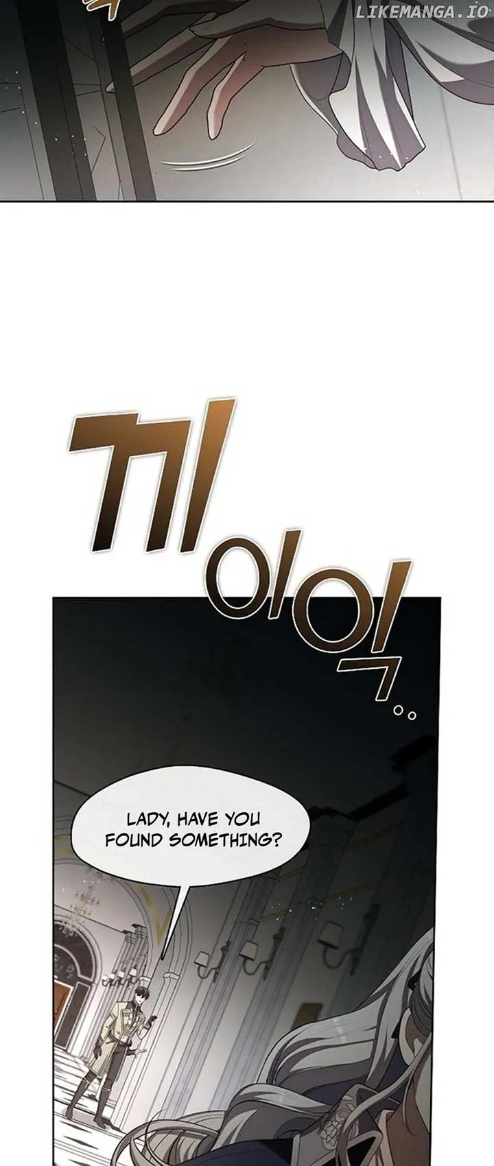 Read The S-Class Lady Manga Online