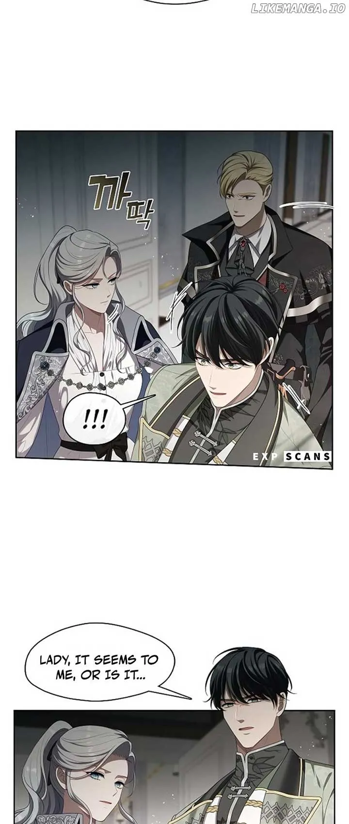 Read The S-Class Lady Manga Online