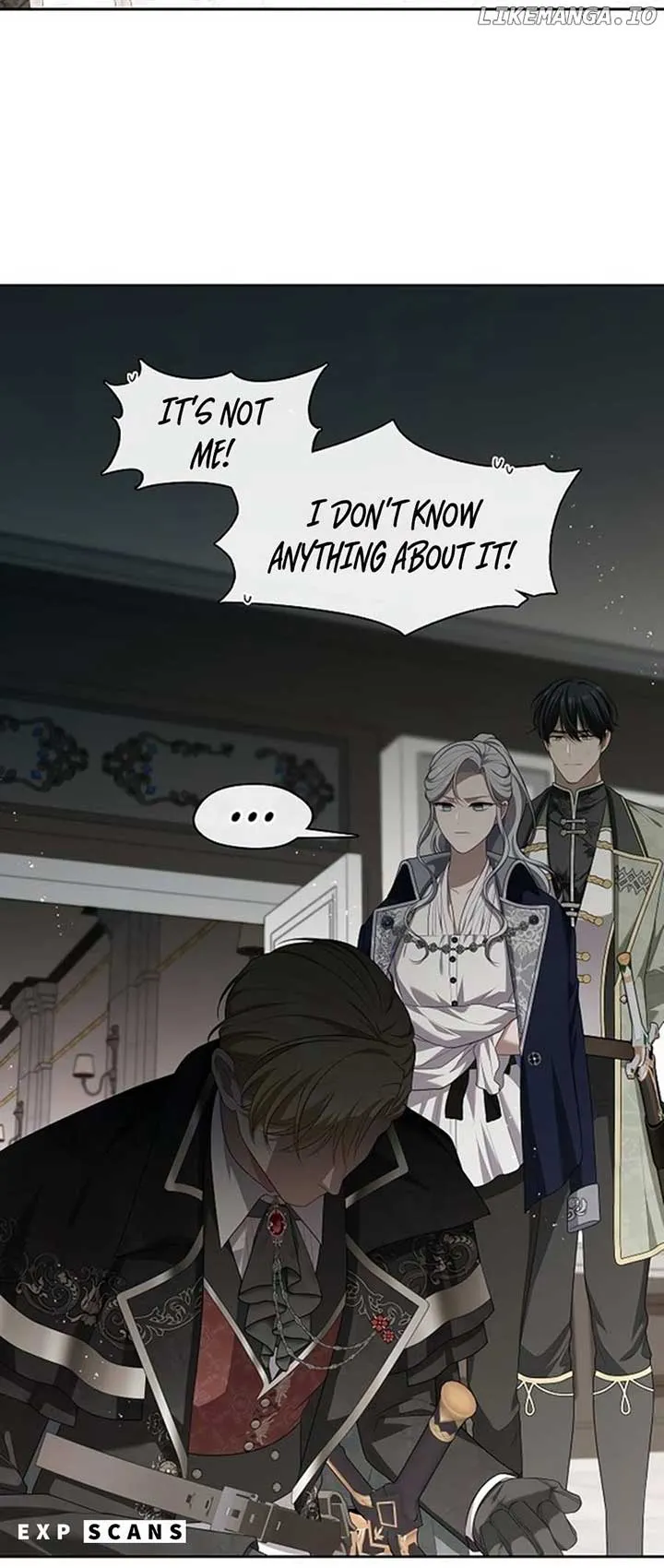 Read The S-Class Lady Manga Online