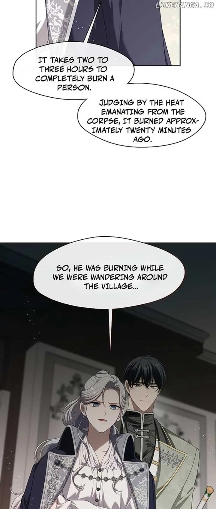 Read The S-Class Lady Manga Online