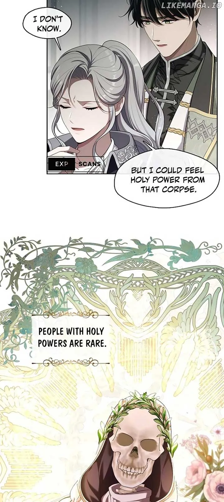 Read The S-Class Lady Manga Online