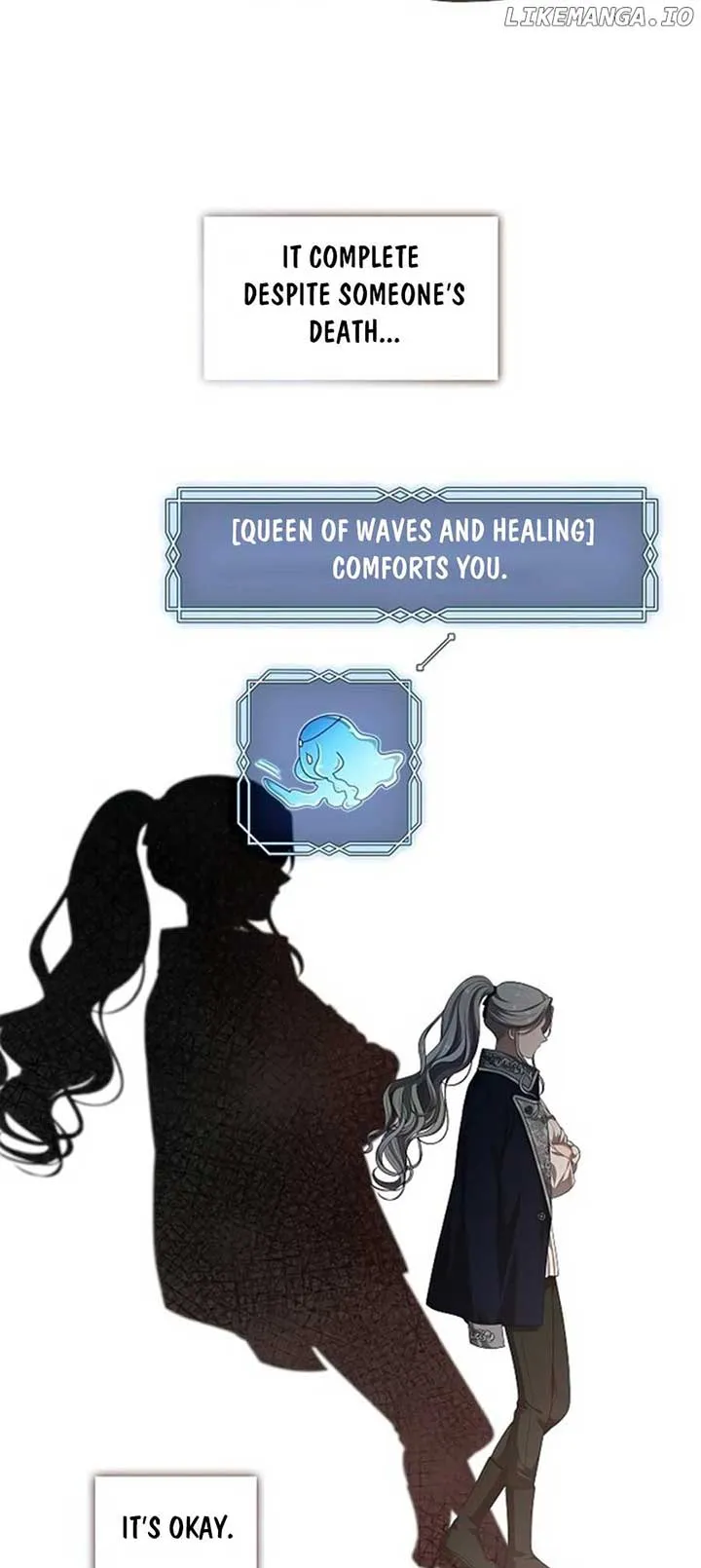 Read The S-Class Lady Manga Online
