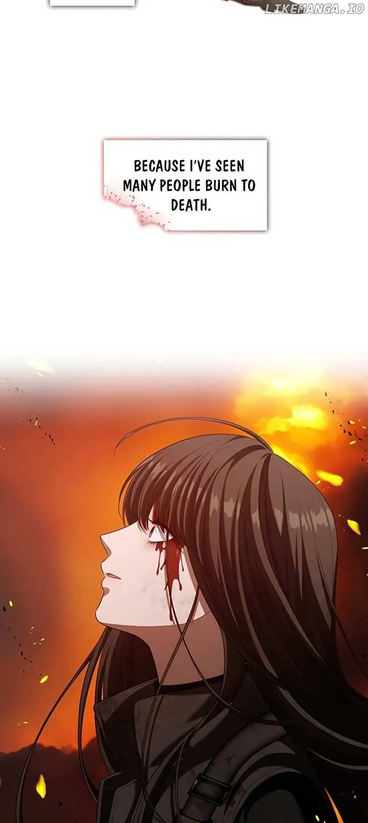 Read The S-Class Lady Manga Online