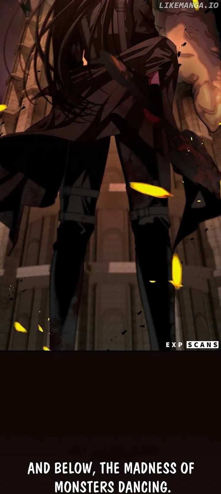 Read The S-Class Lady Manga Online