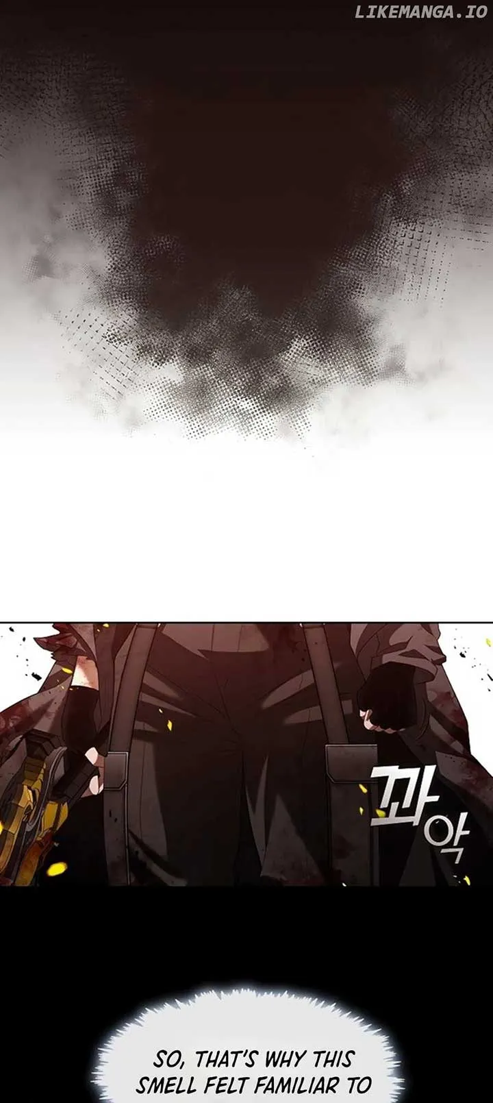 Read The S-Class Lady Manga Online