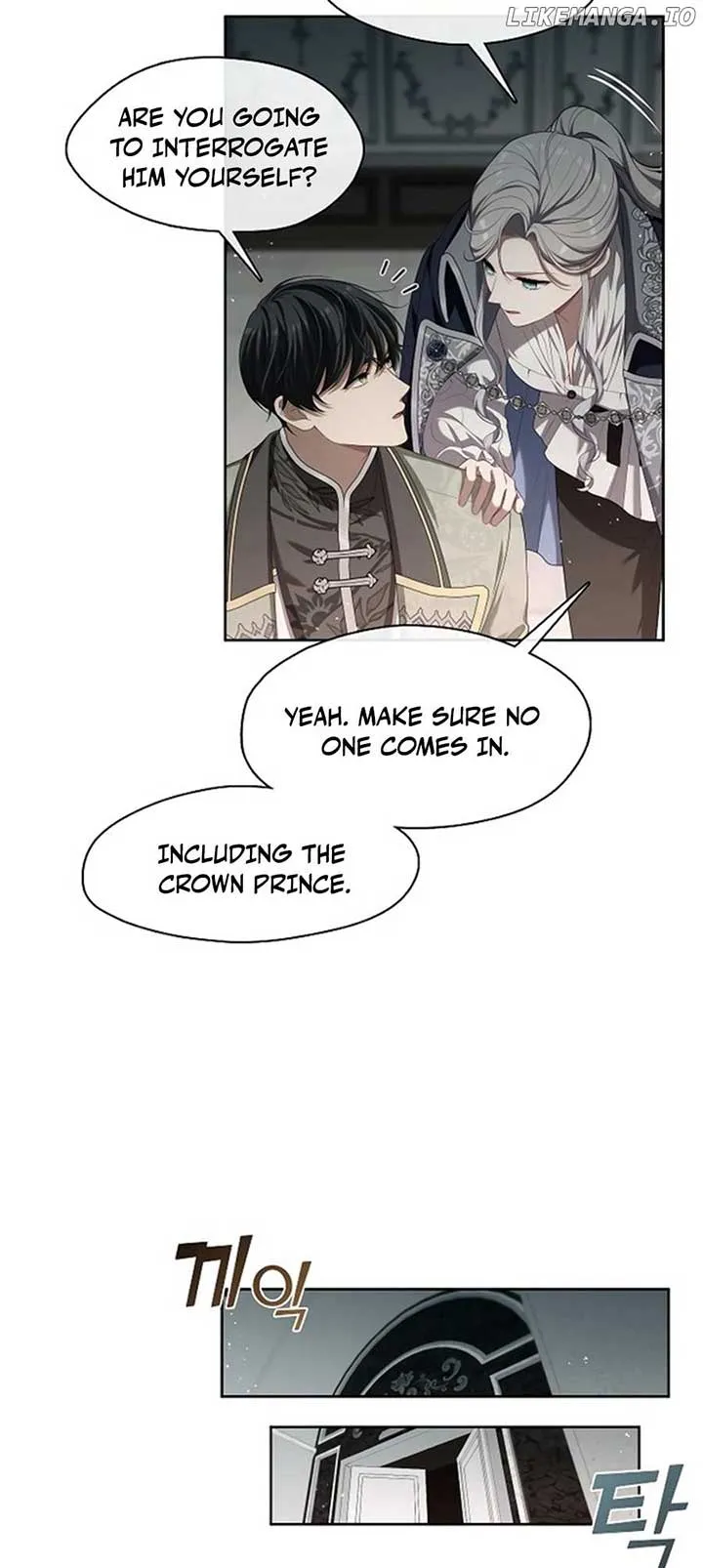 Read The S-Class Lady Manga Online