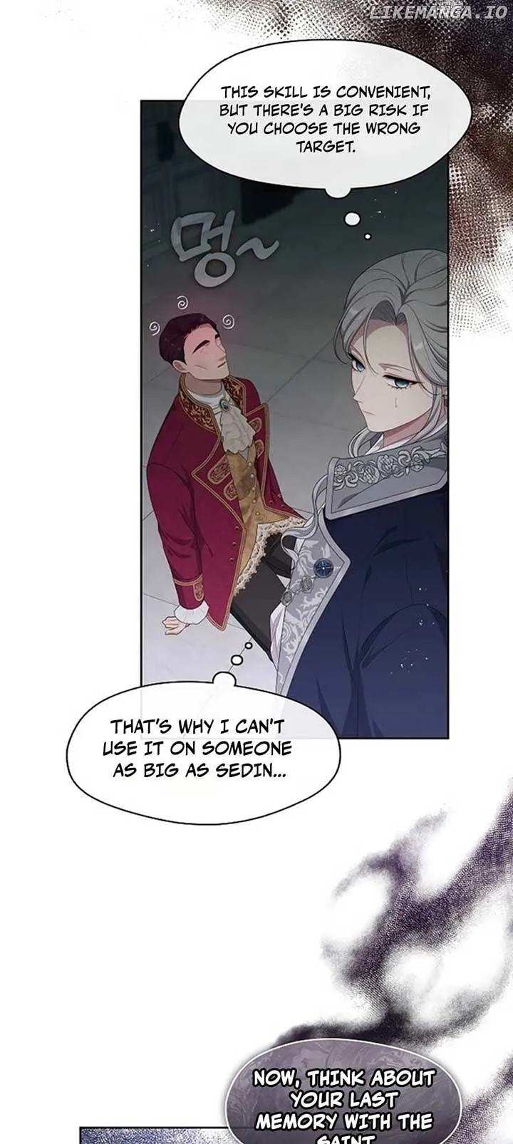 Read The S-Class Lady Manga Online