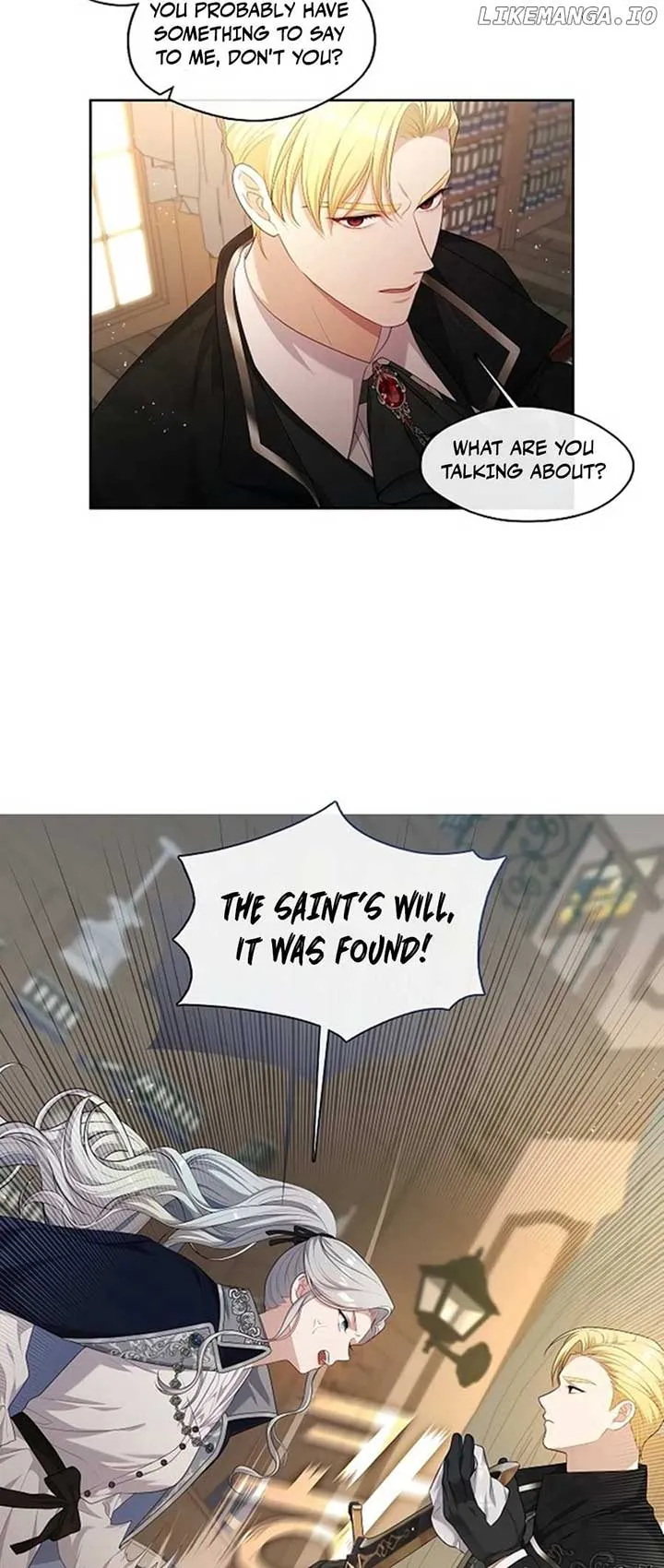 Read The S-Class Lady Manga Online