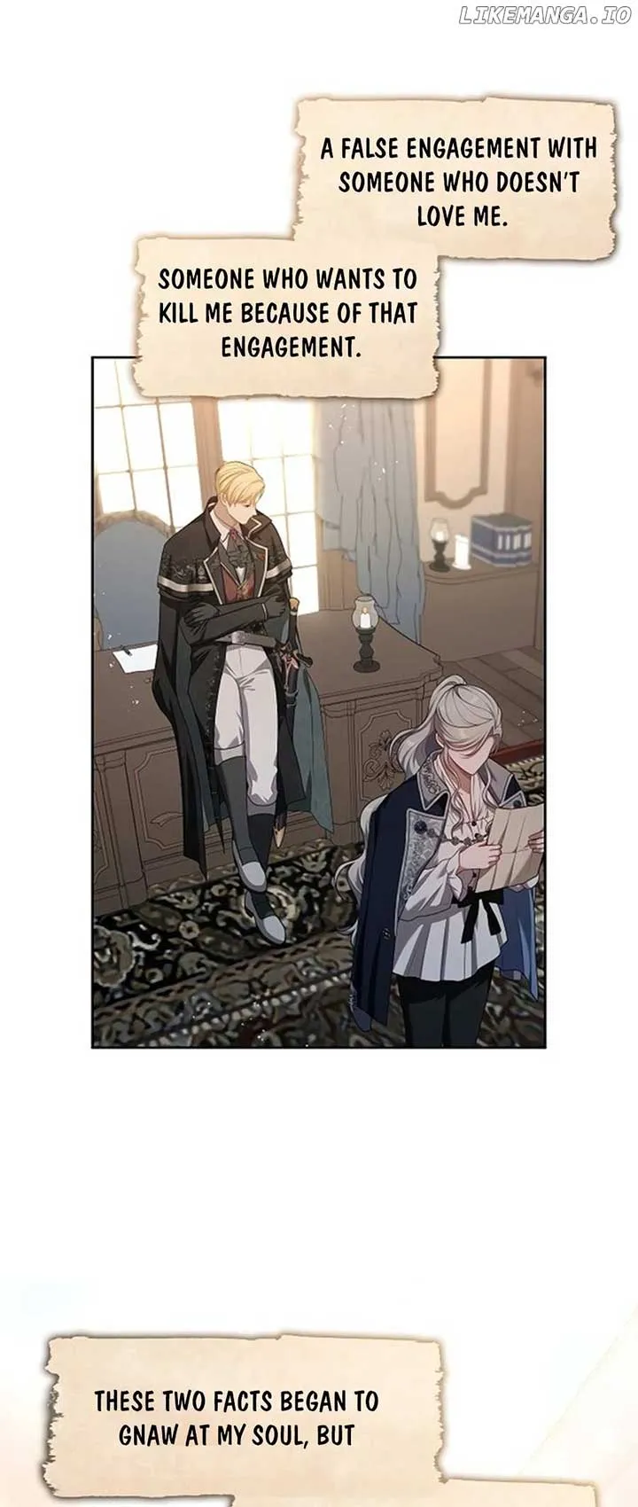 Read The S-Class Lady Manga Online