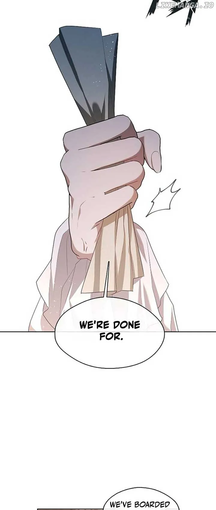 Read The S-Class Lady Manga Online