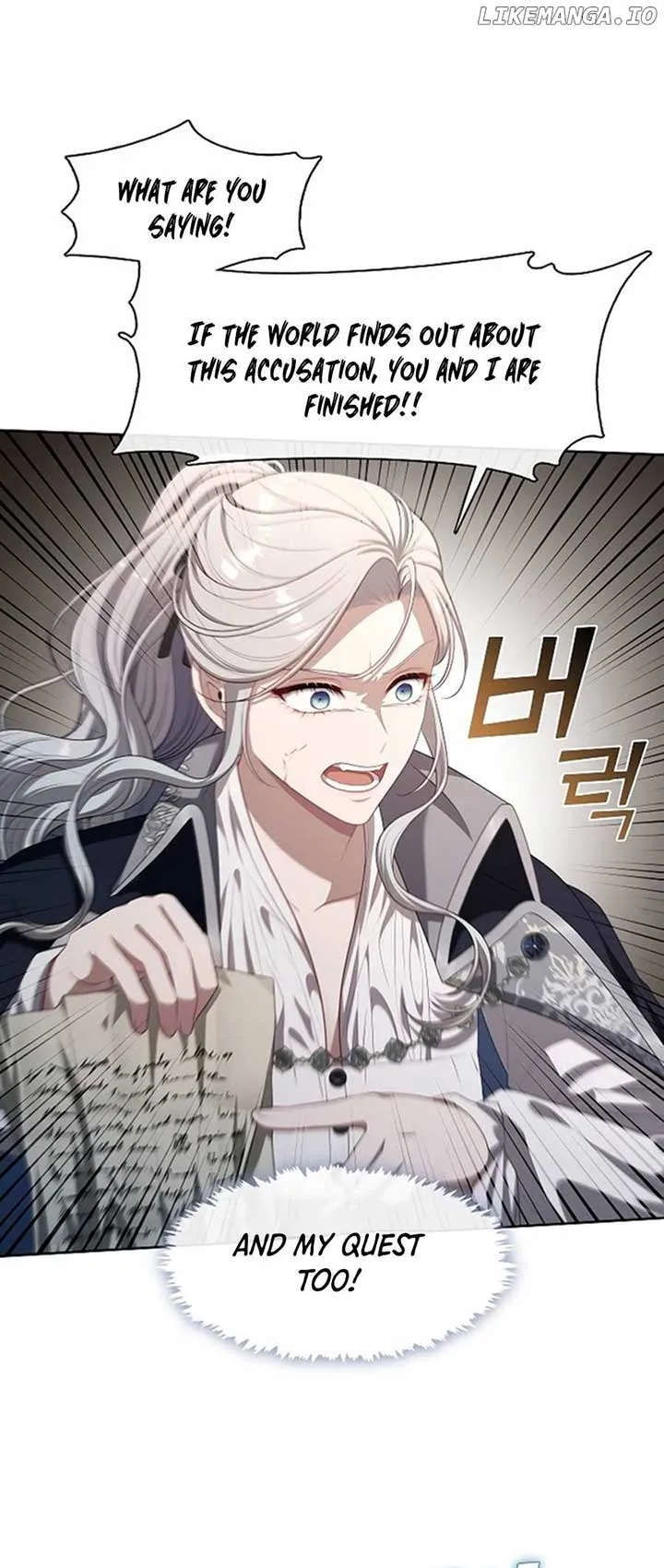 Read The S-Class Lady Manga Online