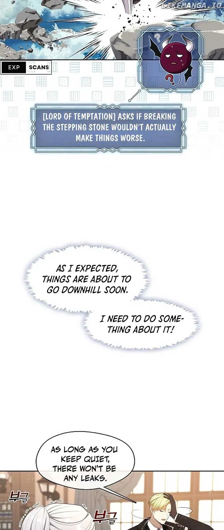 Read The S-Class Lady Manga Online