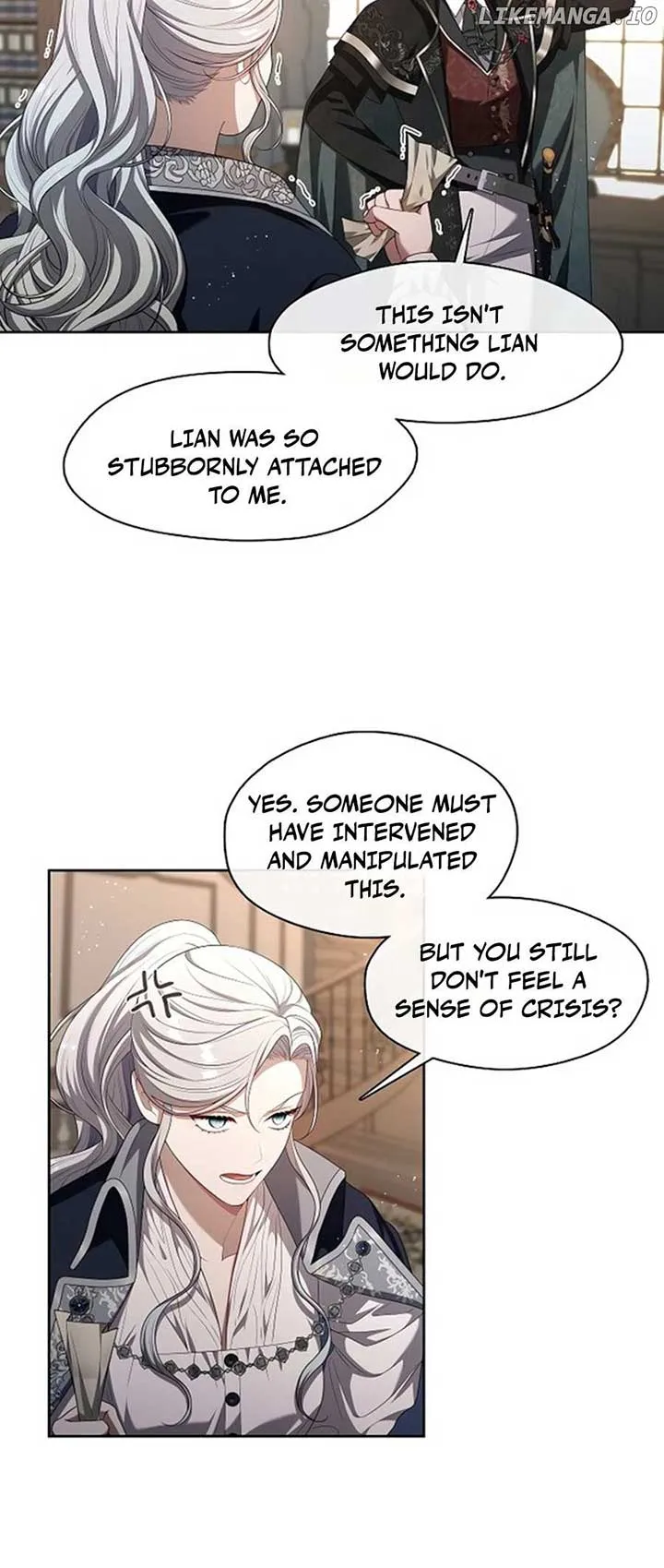 Read The S-Class Lady Manga Online