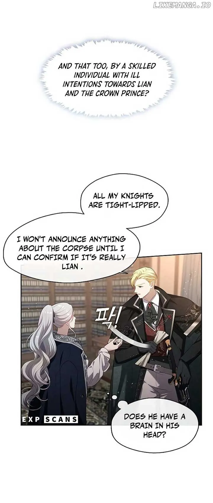 Read The S-Class Lady Manga Online