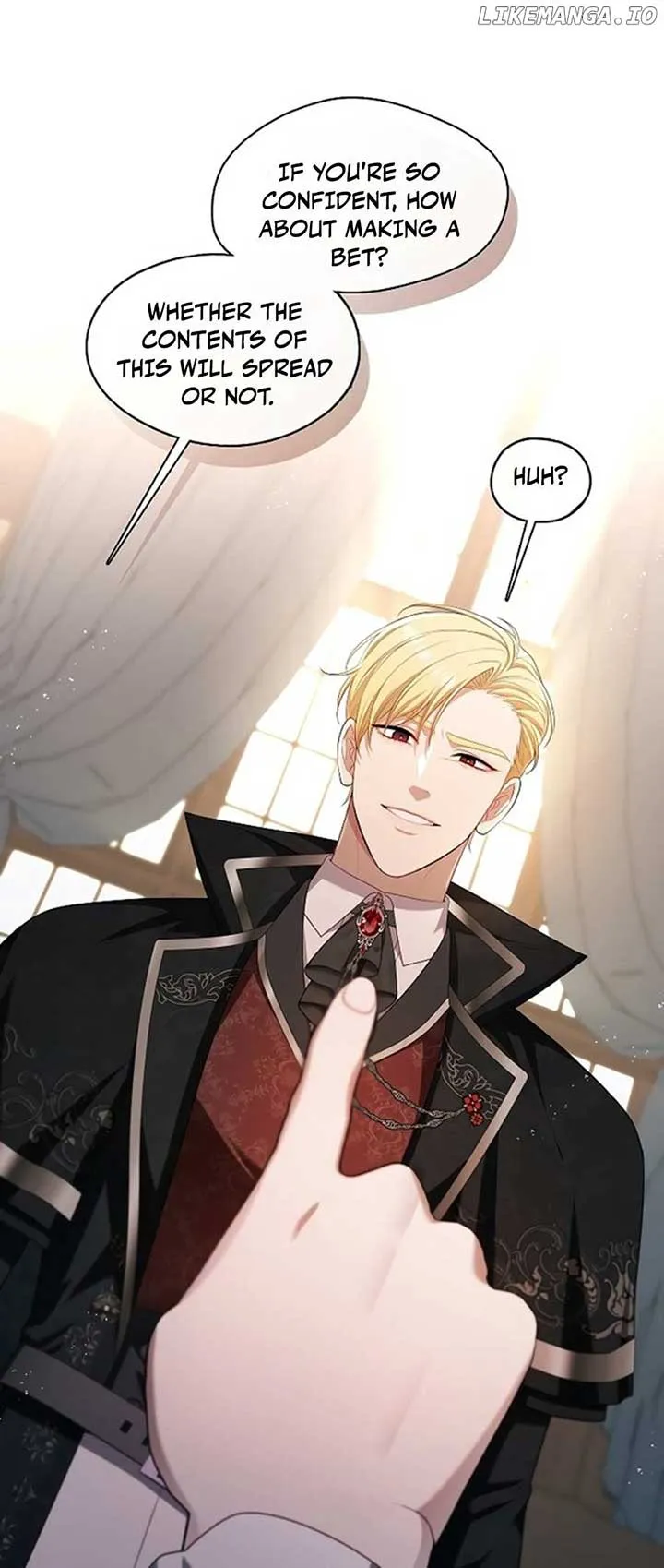 Read The S-Class Lady Manga Online