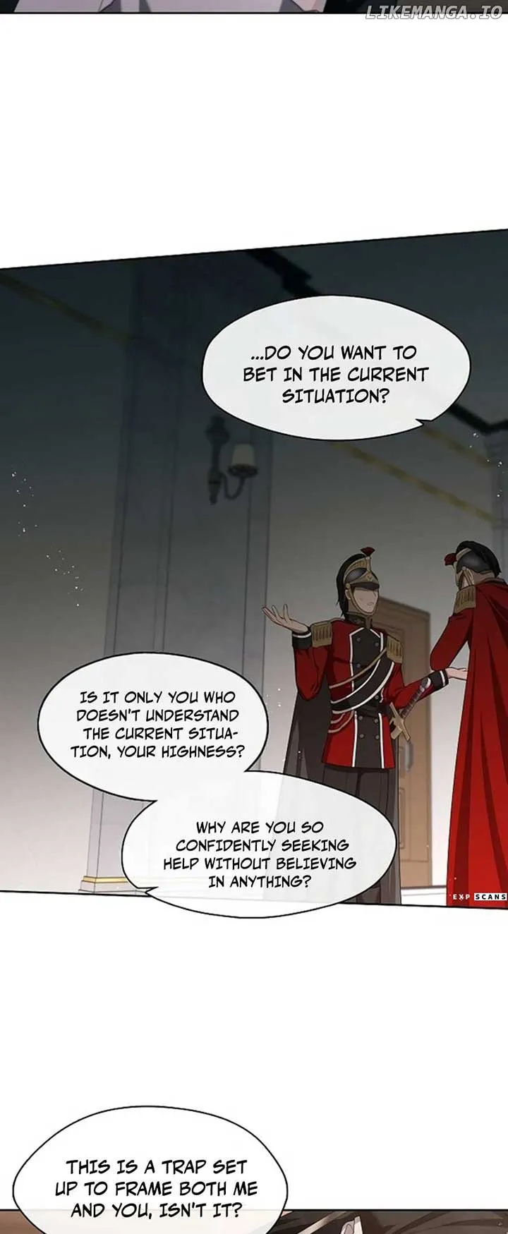 Read The S-Class Lady Manga Online