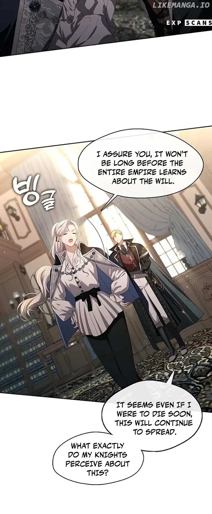 Read The S-Class Lady Manga Online