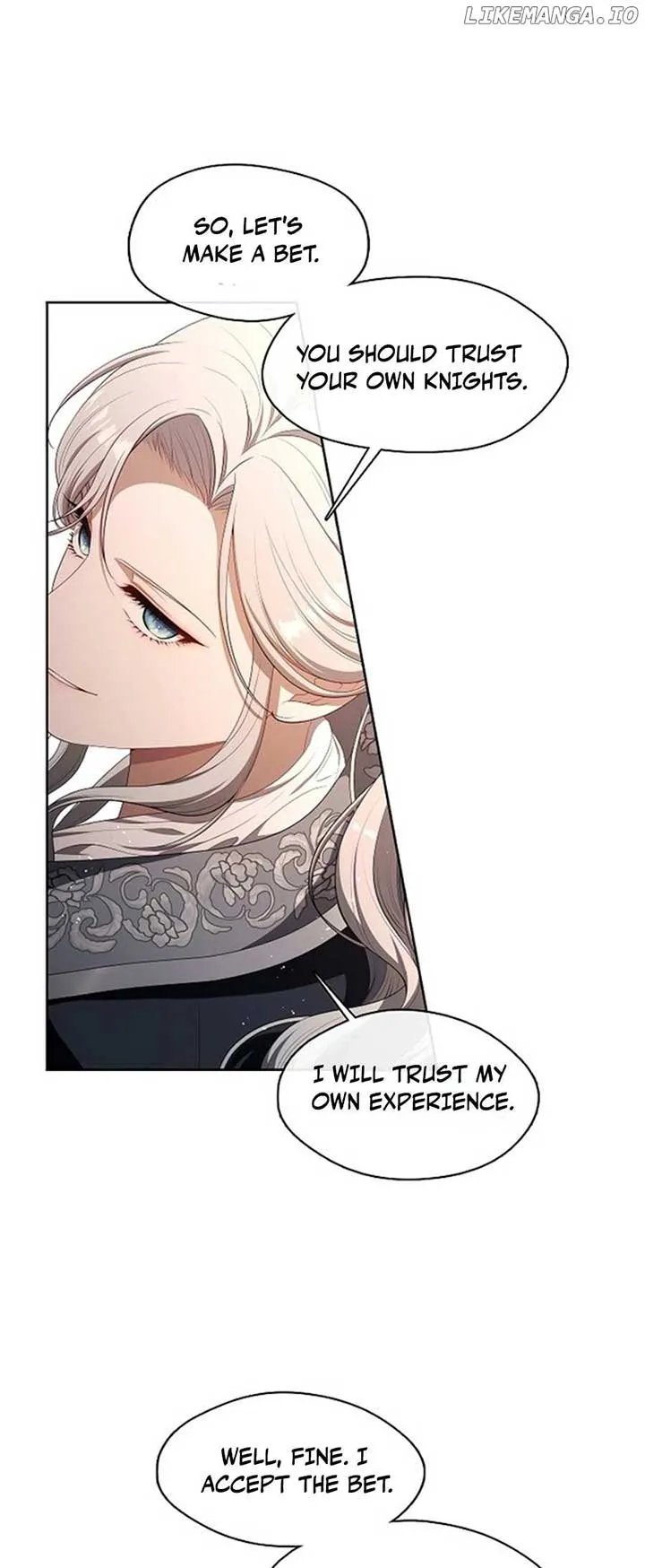 Read The S-Class Lady Manga Online