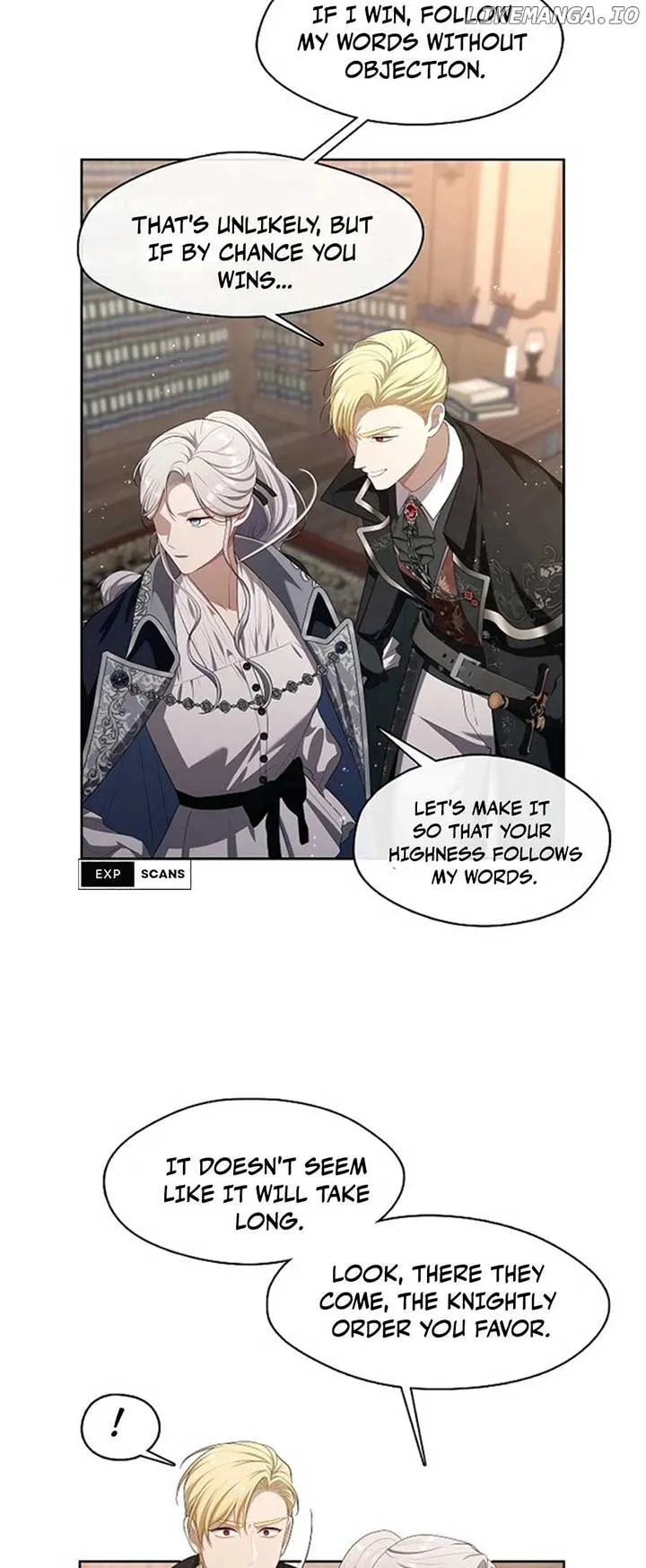 Read The S-Class Lady Manga Online
