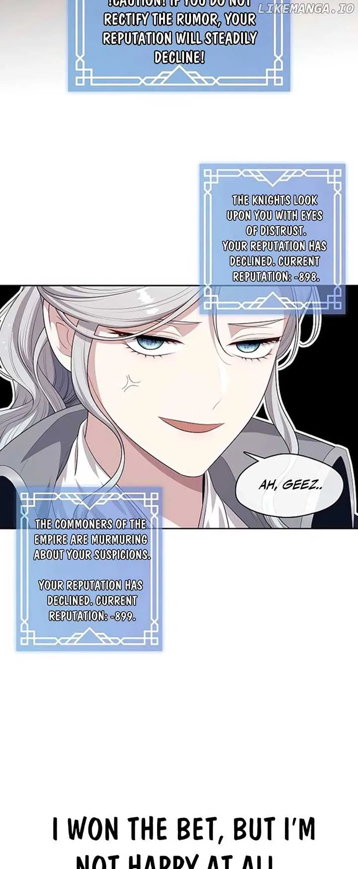Read The S-Class Lady Manga Online
