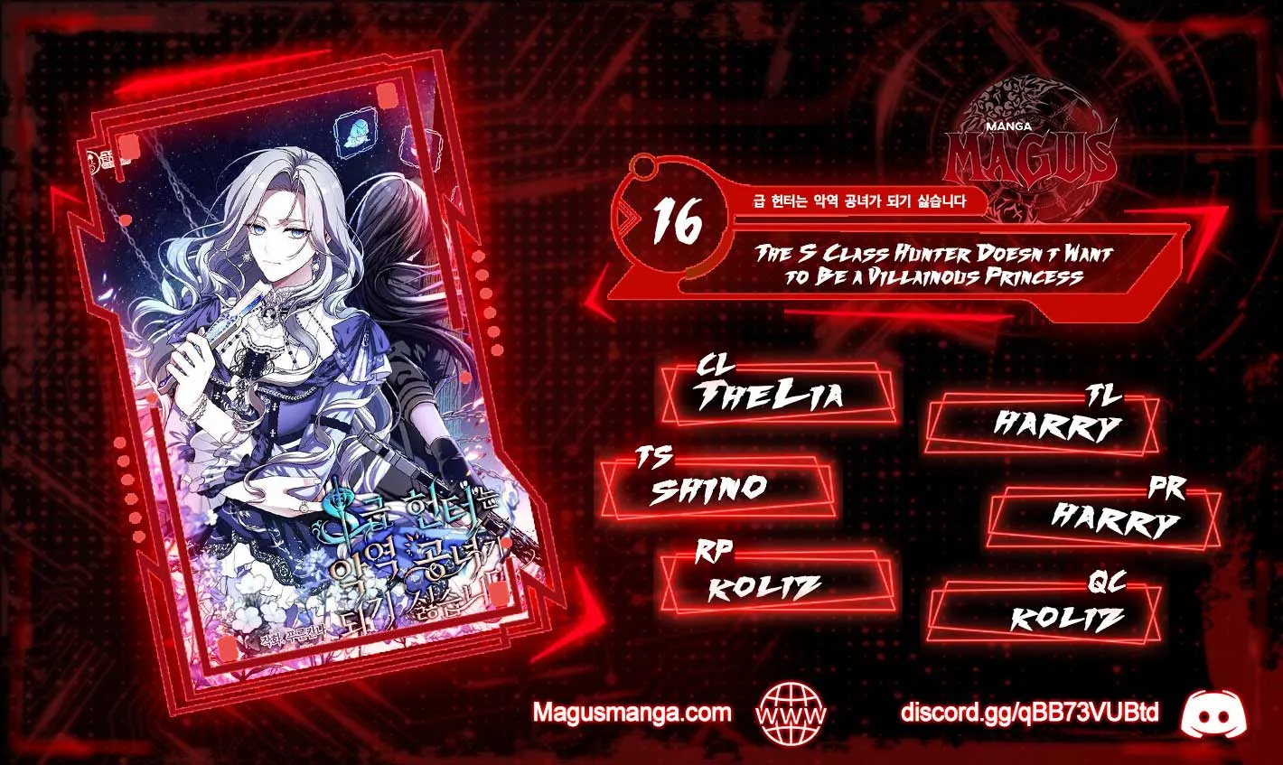 Read The S-Class Lady Manga Online
