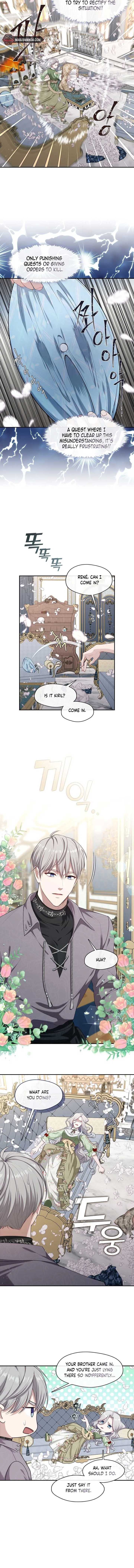 Read The S-Class Lady Manga Online