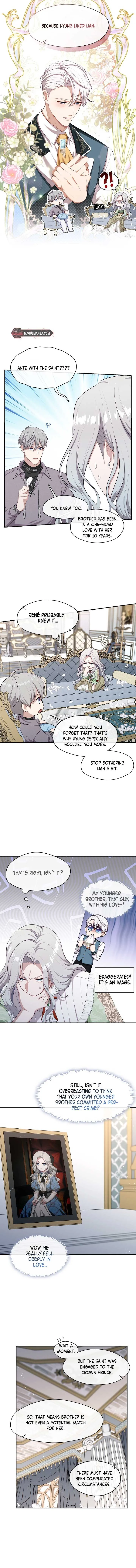 Read The S-Class Lady Manga Online