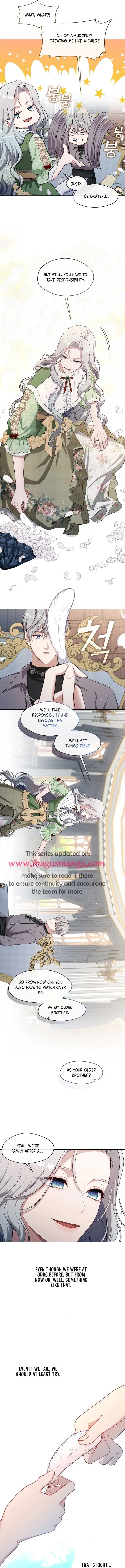 Read The S-Class Lady Manga Online