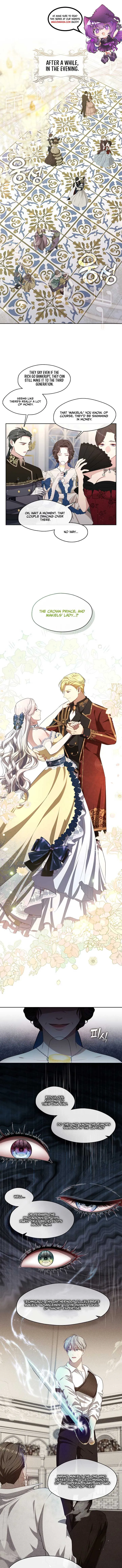 Read The S-Class Lady Manga Online