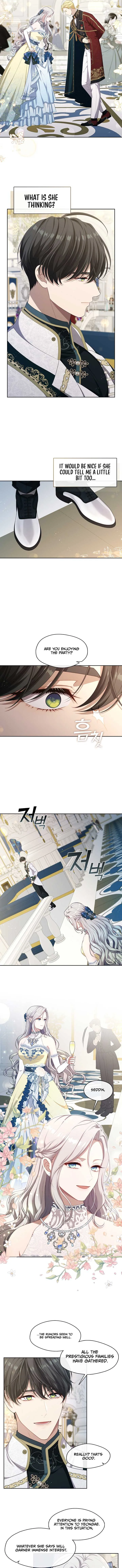 Read The S-Class Lady Manga Online