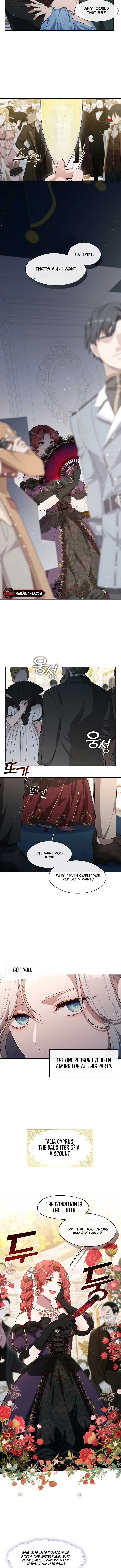 Read The S-Class Lady Manga Online