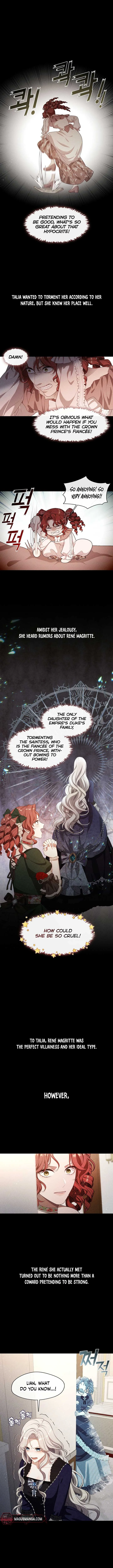 Read The S-Class Lady Manga Online