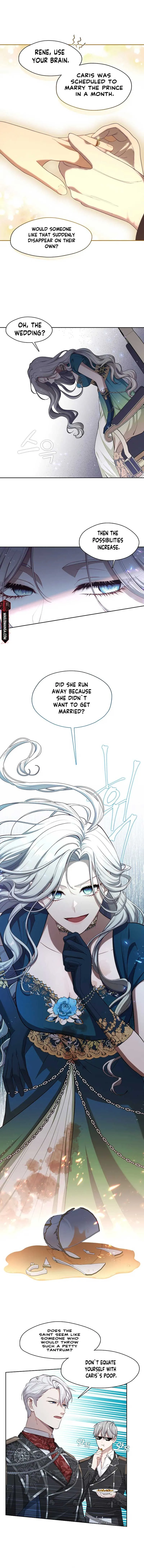 Read The S-Class Lady Manga Online