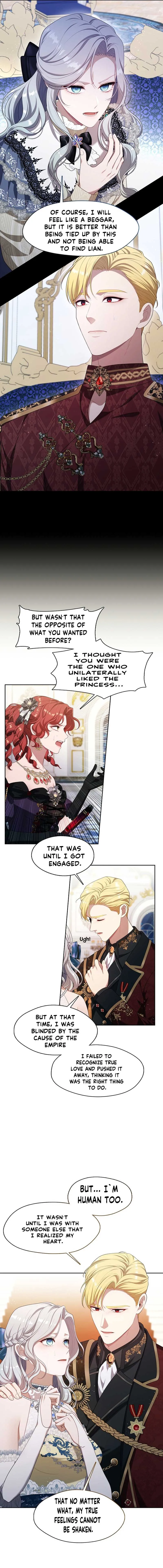 Read The S-Class Lady Manga Online