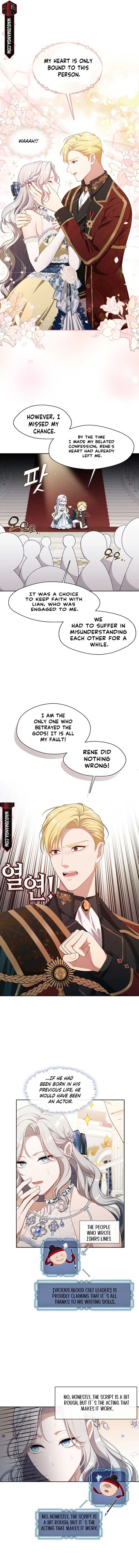Read The S-Class Lady Manga Online