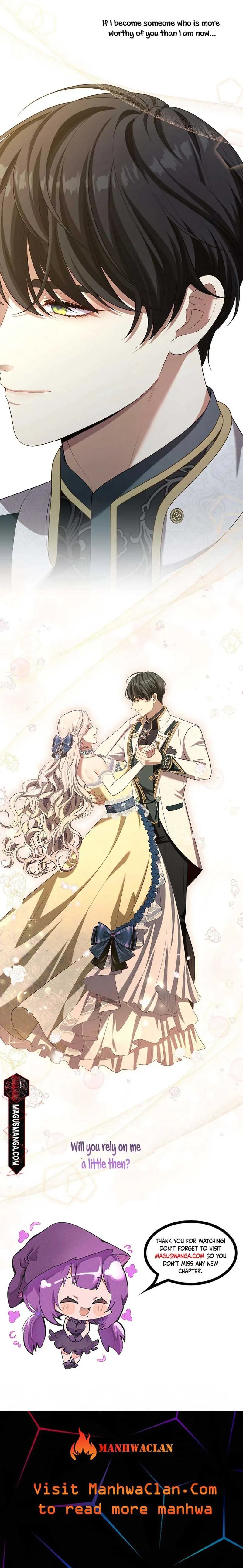 Read The S-Class Lady Manga Online