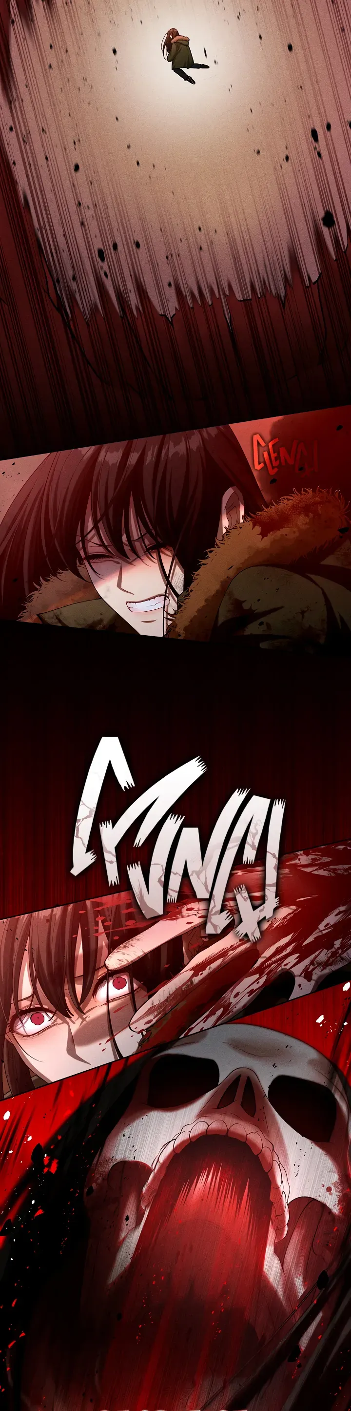 Read The S-Class Lady Manga Online