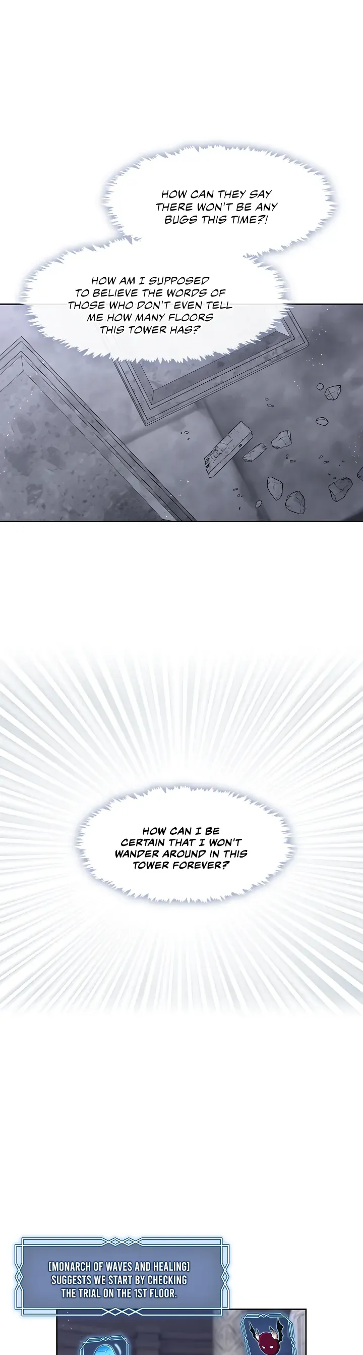 Read The S-Class Lady Manga Online