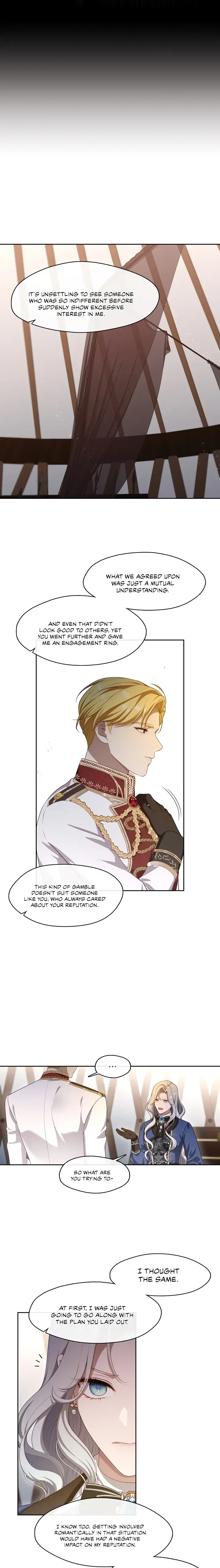 Read The S-Class Lady Manga Online