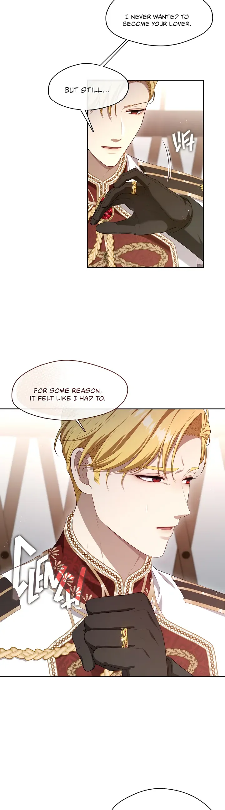 Read The S-Class Lady Manga Online