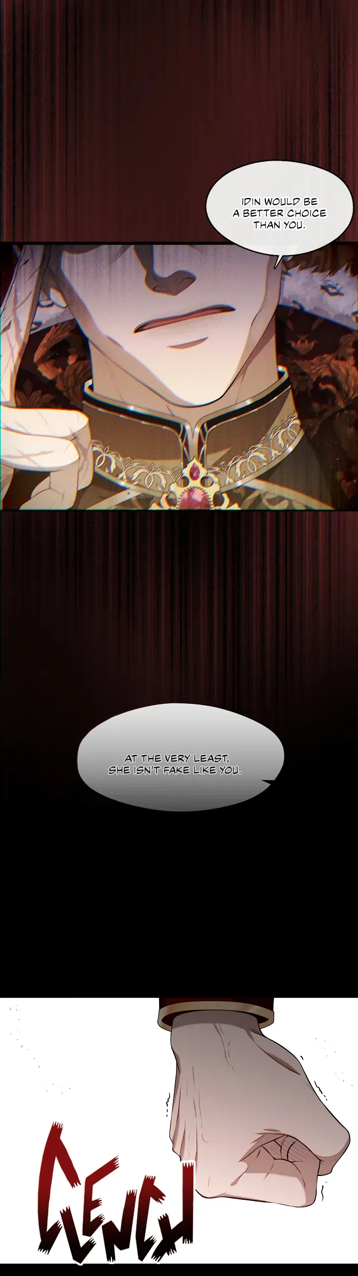 Read The S-Class Lady Manga Online