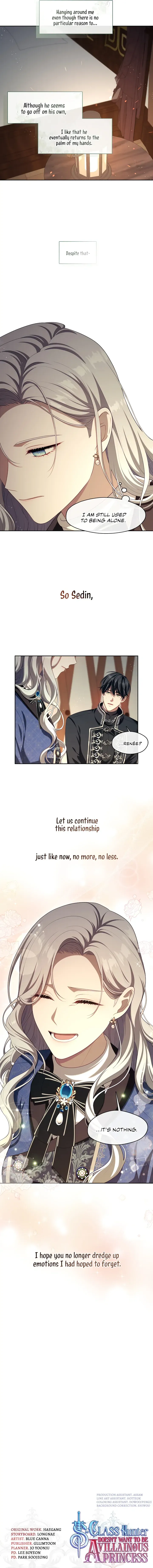 Read The S-Class Lady Manga Online