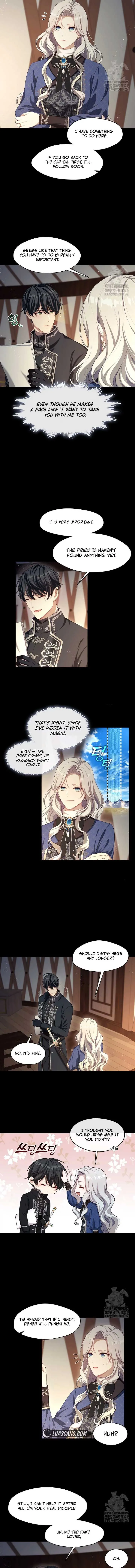 Read The S-Class Lady Manga Online