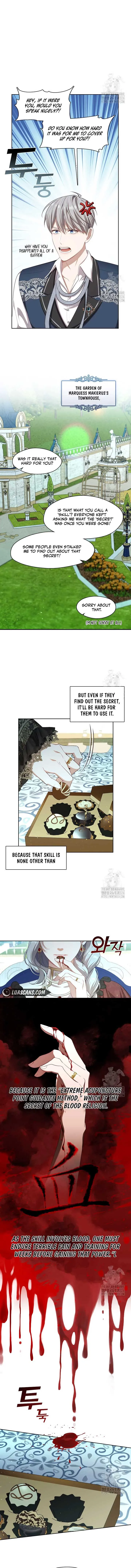 Read The S-Class Lady Manga Online