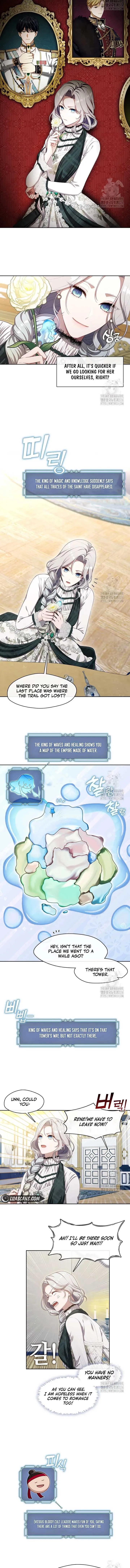 Read The S-Class Lady Manga Online