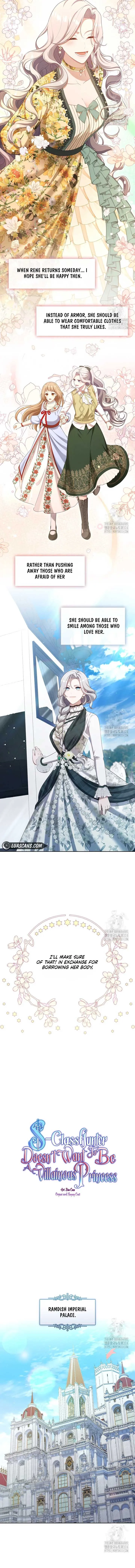 Read The S-Class Lady Manga Online