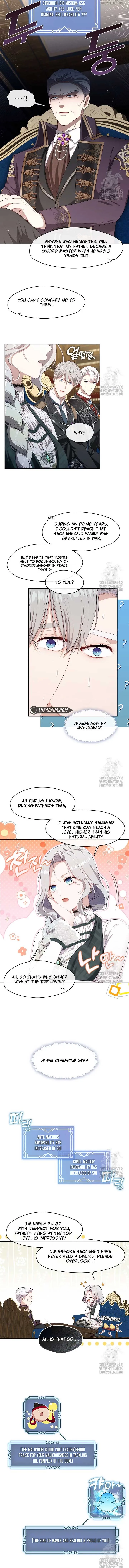 Read The S-Class Lady Manga Online