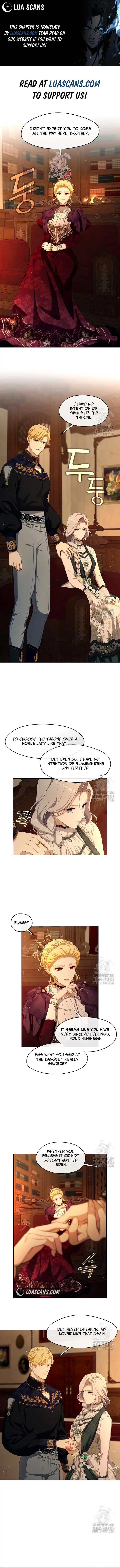 Read The S-Class Lady Manga Online