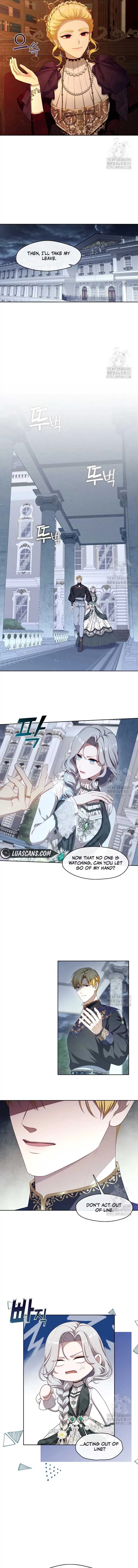 Read The S-Class Lady Manga Online