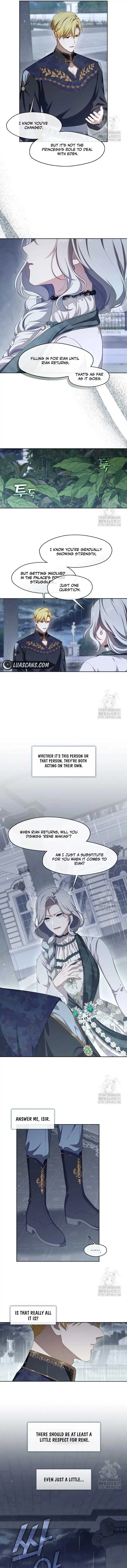 Read The S-Class Lady Manga Online
